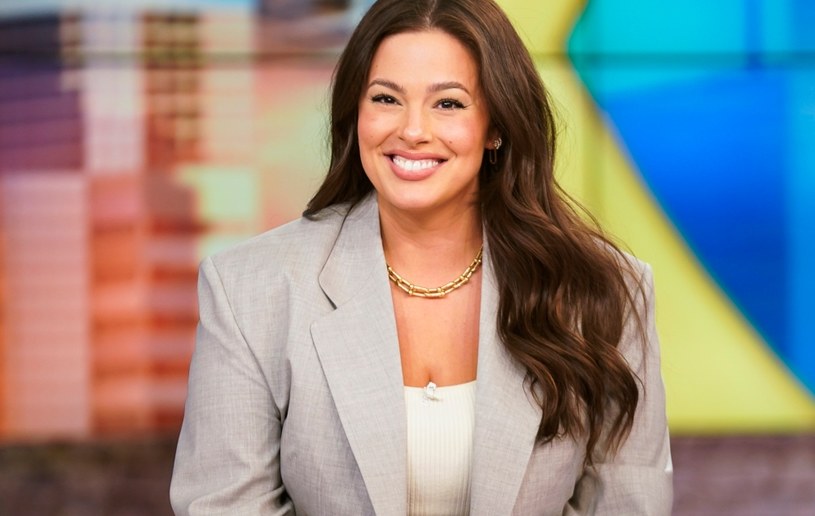 Ashley Graham / CBS Photo Archive / Contributor /Getty Images