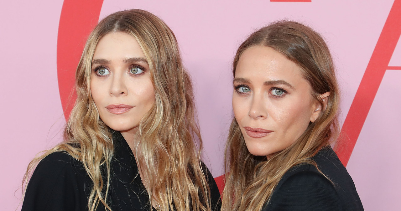 Ashley i Mary-Kate Olsen /Taylor Hill/FilmMagic /Getty Images