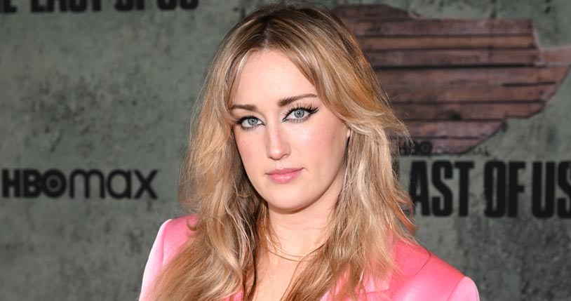 Ashley Johnson / Michael Buckner/Variety /Getty Images