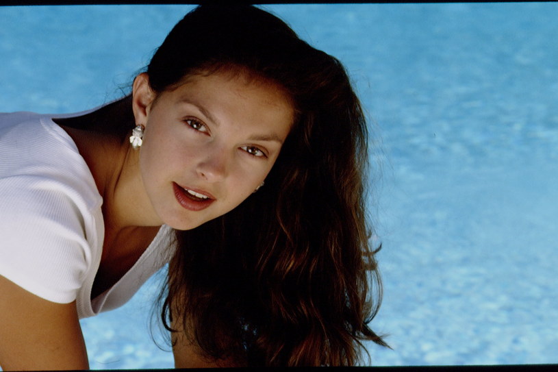 Ashley Judd, 1993 / Eric Robert/Sygma/Sygma via Getty Images /Getty Images