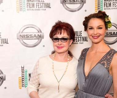 Ashley Judd o samobójstwie matki. Ujawniła szczegóły