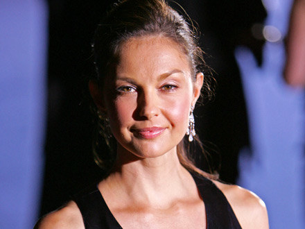 Ashley Judd /AFP