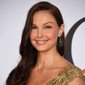 Ashley Judd