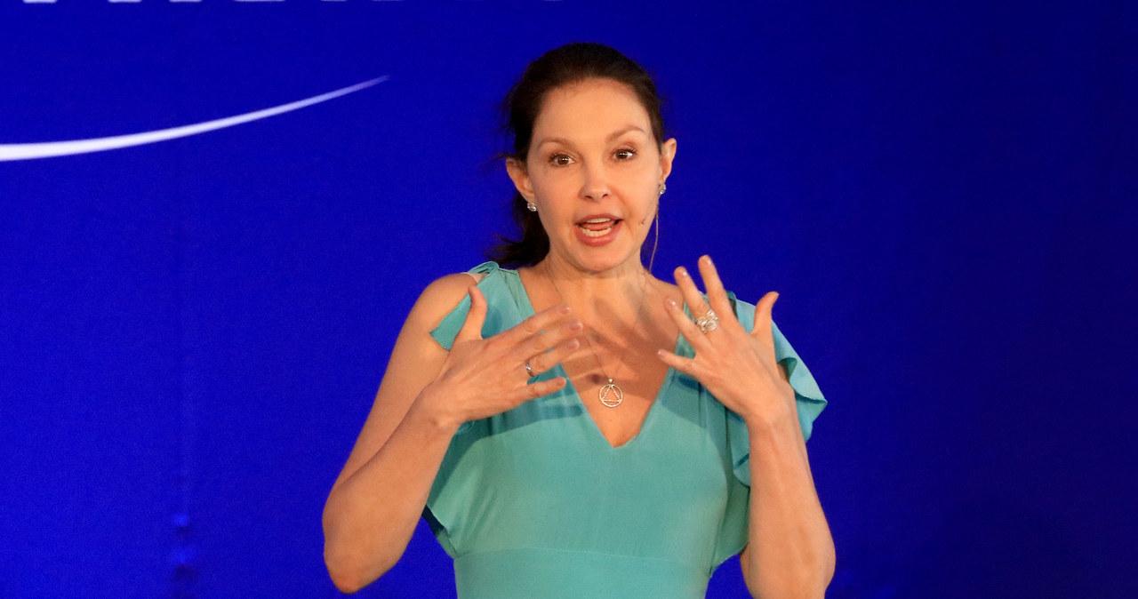 Ashley Judd /David Cannon /Getty Images