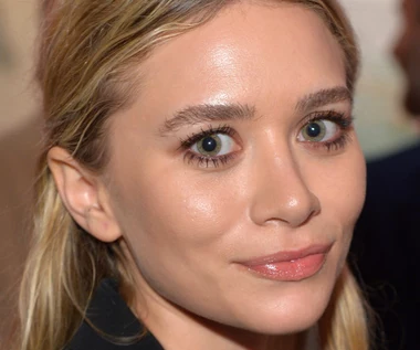 Ashley Olsen choruje na boreliozę!