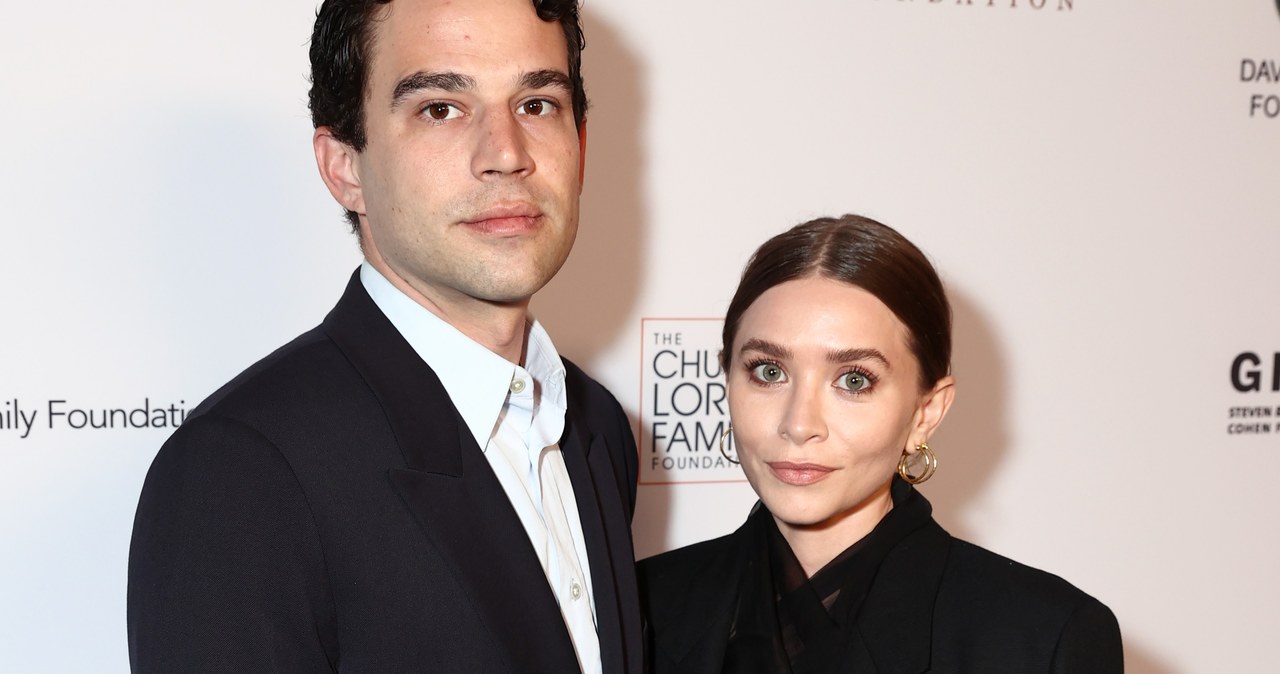 Ashley Olsen i Louis Eisner /Matt Winkelmeyer / Staff /Getty Images