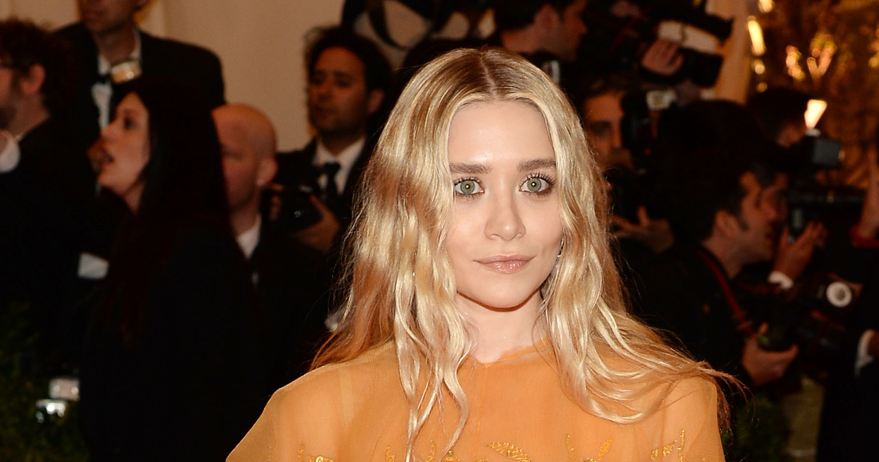 Ashley Olsen /Dimitrios Kambouris /Getty Images