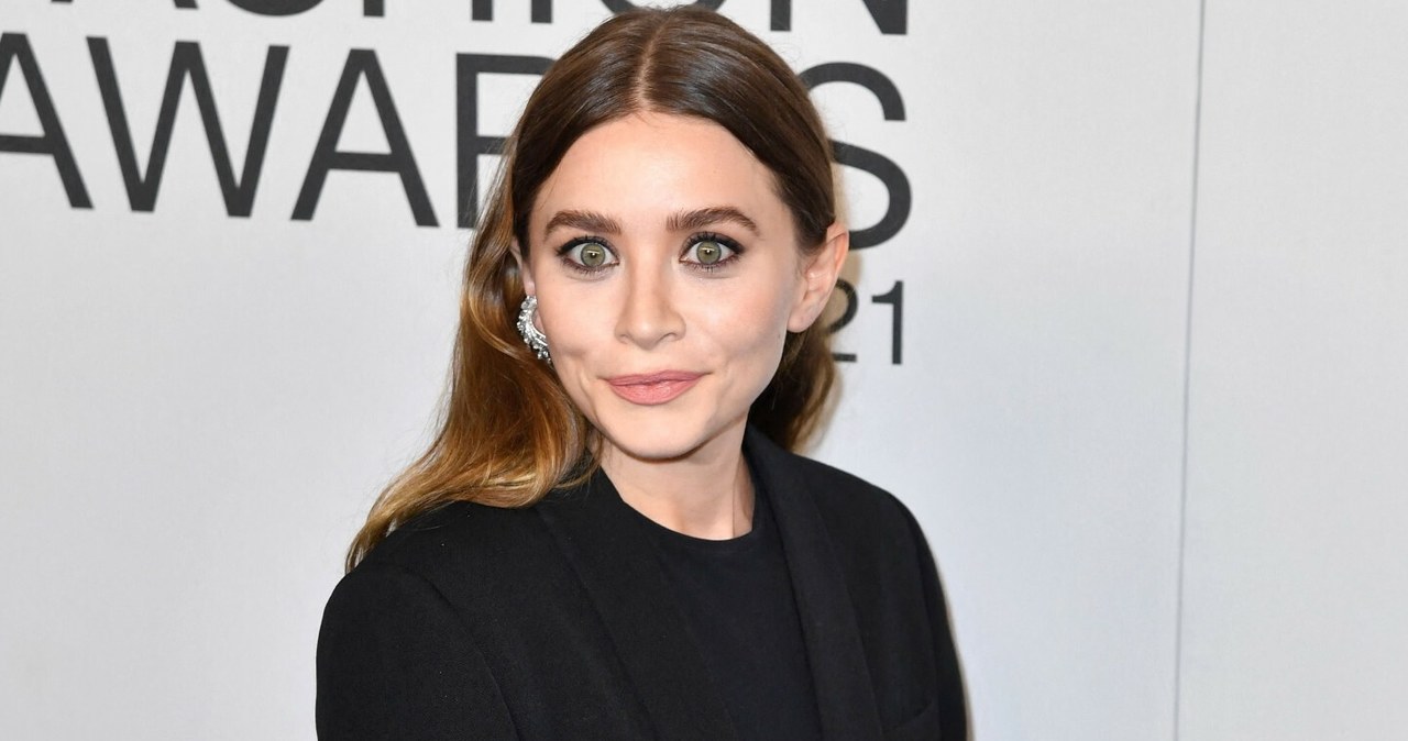 Ashley Olsen /ANGELA WEISS/AFP/East News /East News