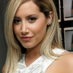 Ashley Tisdale wyszła za mąż!