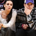 Ashton Kutcher i Mila Kunis przepraszają za wsparcie dla Danny'ego Masterona