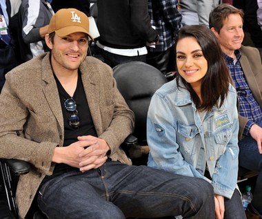 Ashton Kutcher i Mila Kunis sprzedali wyjątkowy dom