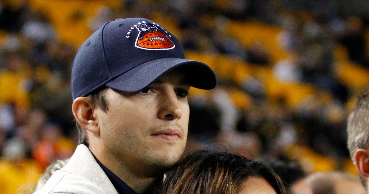 Ashton Kutcher i Mila Kunis /Justin K. Aller /Getty Images