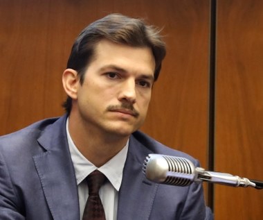 Ashton Kutcher: Jego dziewczynę zamordował psychopata. On też był oskarżany