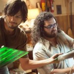 Ashton Kutcher wylądował w szpitalu (jako Steve Jobs)