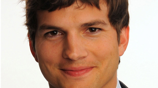 Ashton Kutcher za występ w jednym odcinku "Dwóch i pół" inkasuje 700 tys. dolarów! /Alexandra Wyman /Getty Images