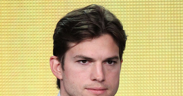 Ashton Kutcher /Frederick M. Brown /Getty Images