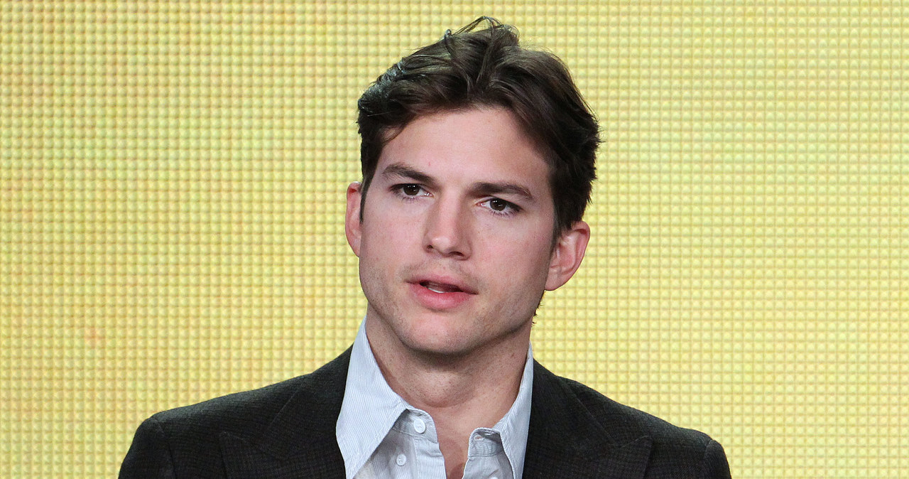 Ashton Kutcher /Frederick M. Brown /Getty Images