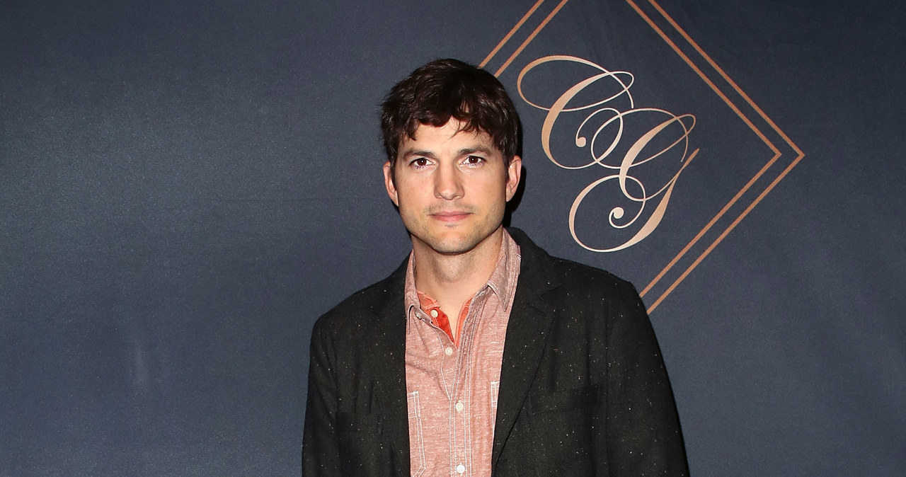 Ashton Kutcher /David Livingston /Getty Images