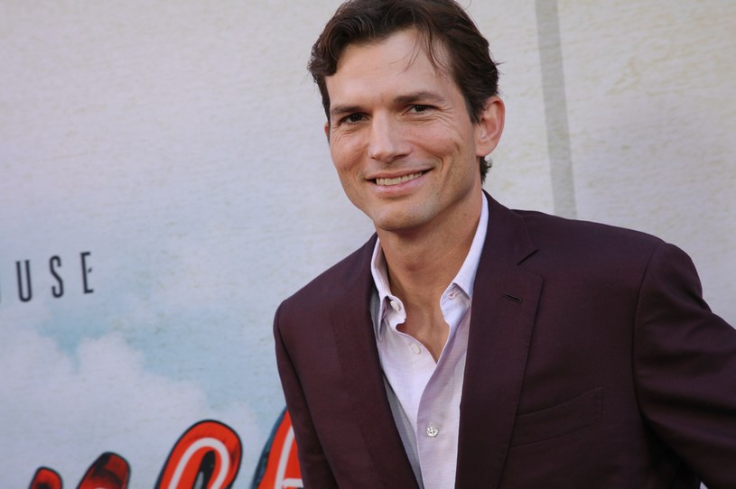 Ashton Kutcher /Robin L Marshall/Getty Images /Getty Images