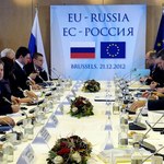 Ashton na marginesie szczytu UE-Rosja rozmawiała o wraku Tu-154