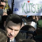 Ashton pośrednikiem w rozmowach na Ukrainie?