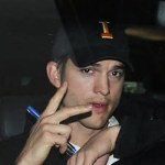 Ashton w ogniu krytyki