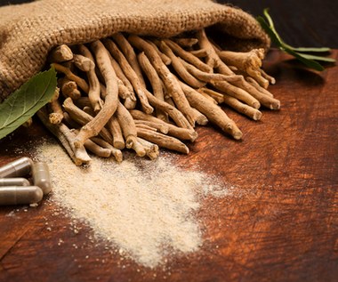 Ashwagandha: Zastosowanie i właściwości