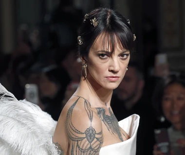 Asia Argento: Od delikatności do okrucieństwa