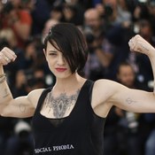 Asia Argento