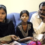 Asia Bibi przyleciała do Kanady. Pakistańska chrześcijanka była skazana na karę śmierci