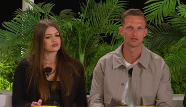 Asia i Rafał przeciwni zmianie prowadzającej w "Love Island". Co ze ślubem?