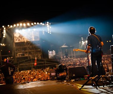 Asian Dub Foundation na Przystanku Woodstock - 3 sierpnia 2012 r.