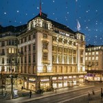 ​Asian Mandarin Group przejęła słynny hotel Savoy w Zurychu