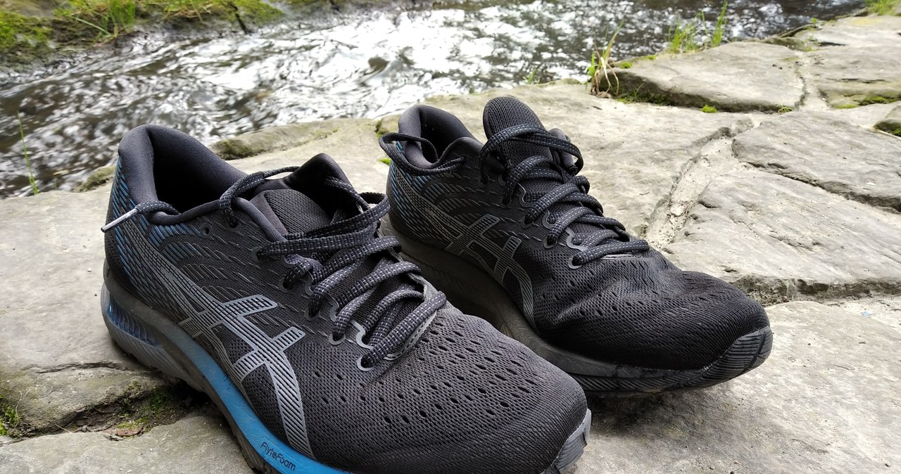 Asics Gel-Cumulus 22 /INTERIA.PL