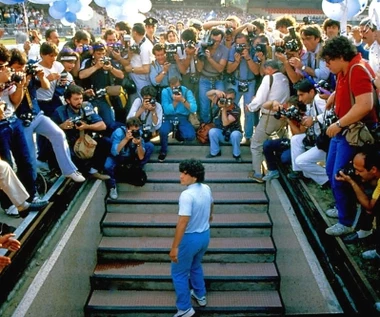 Asif Kapadia i ostatnia część niezwykłej filmowej trylogii