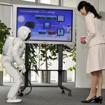 ASIMO - najlepszy przyjaciel twojej przyszłości