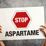 Aspartam: Jak działa i dlaczego uchodzi za jedną z najgroźniejszych substancji?