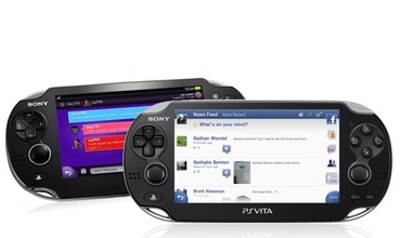Aspekt społecznościowy w PlayStation Vita 
