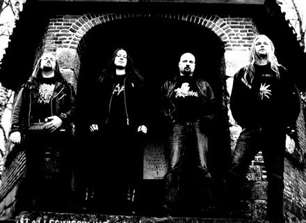 Asphyx /Oficjalna strona zespołu