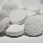 Aspiryna chroni przed rakiem jelita grubego
