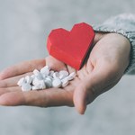 Aspiryna. Ratuje serce, chroni przed ciężkim przebiegiem infekcji wirusowych