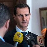 Assad: Zachód kłamie w sprawie kryzysu we Wschodniej Gucie