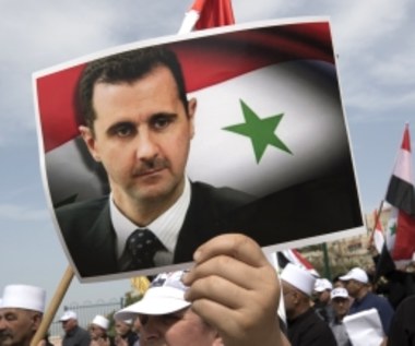 Assad zwrócił Legię Honorową. "Nagroda kraju, który jest niewolnikiem USA"