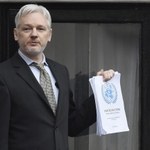 Assange: Przed wyborami w USA Wikileaks ujawni dokumenty w sprawie Clinton