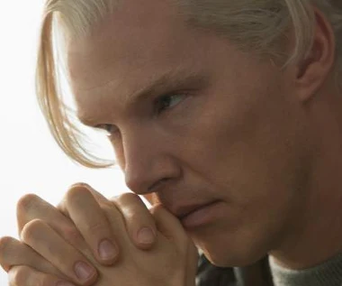 Assange przestrzegał Cumberbatcha