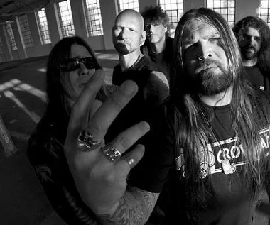 Assassin: Nowy wokalista