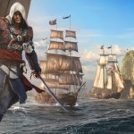 Assassin's Creed Black Flag Resynced - 3 miliony kopii w 10 dni!