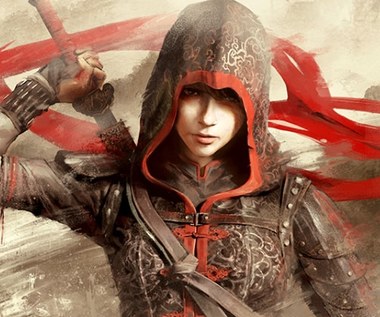 Assassin's Creed Chronicles: China - recenzja