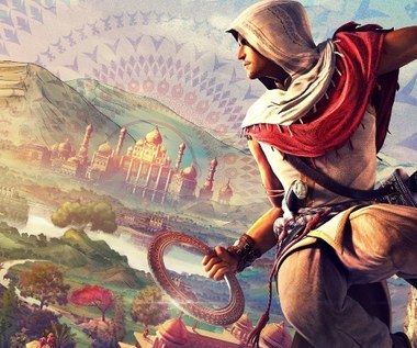 Assassin's Creed Chronicles: India - recenzja