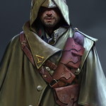 Assassin's Creed - ciekawy pomysł na setting jednej z gier